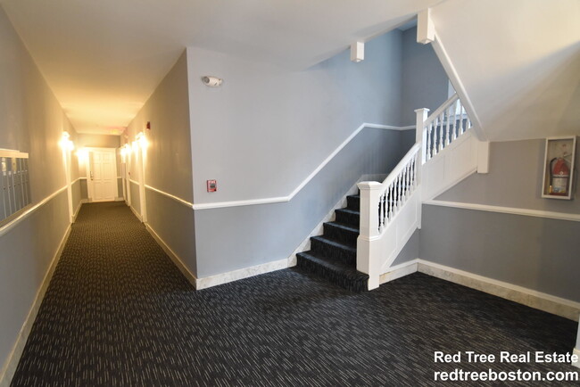 Photo - 15 Colborne Rd Unidad 3 Rental