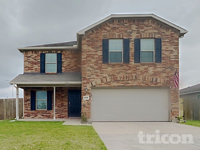 Photo - 930 Salado Slough Ln