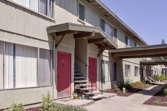 Cottage Bell Apartments Para Alquiler En Sacramento Ca Forrent Com