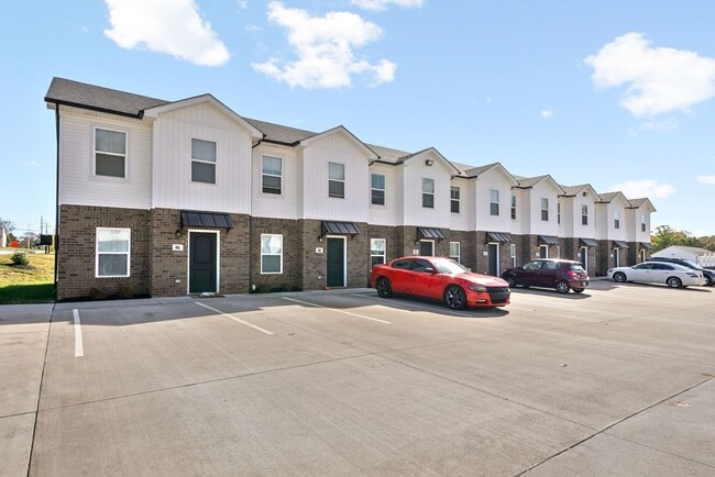 Alto Luxury Townhomes