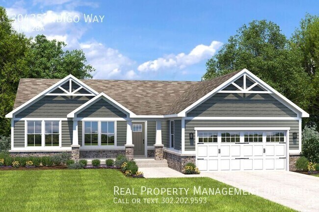 Building Photo - 30435 Indigo Wy Rental
