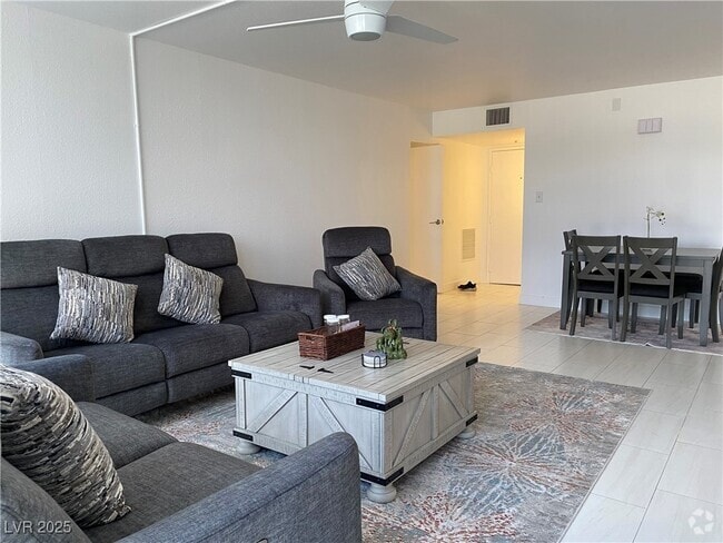 Building Photo - 3930 S University Center Dr Unit 208 Rental