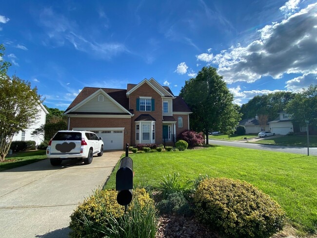 Building Photo - 100 Mark Twain Ct Rental