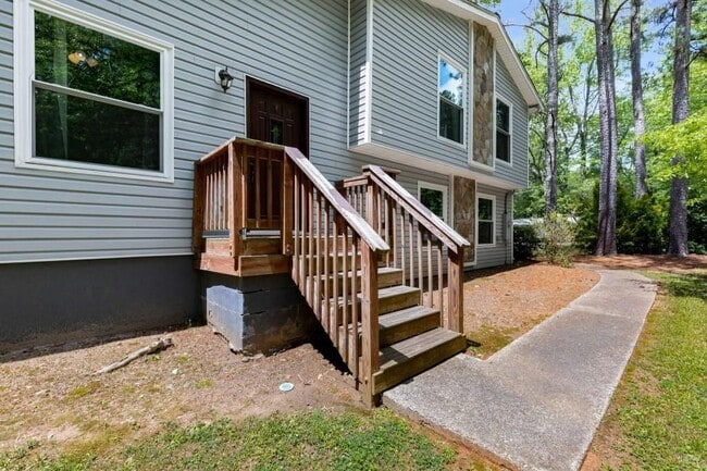 Photo - 1741 Branch View Dr