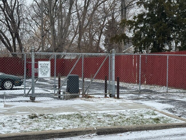 Photo - NOW LEASING AT BADCAD APARTMENTS Unit 102