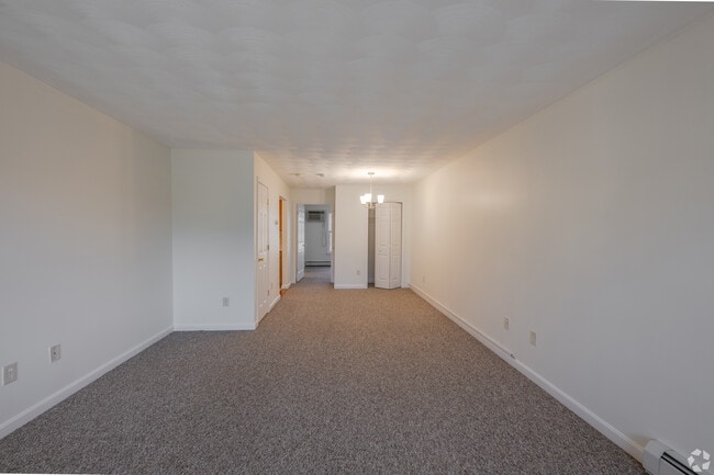 Heritage Green Apartments