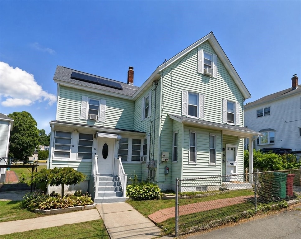 Photo - 14 Warnock St