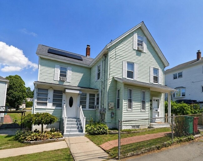 Building Photo - 14 Warnock St