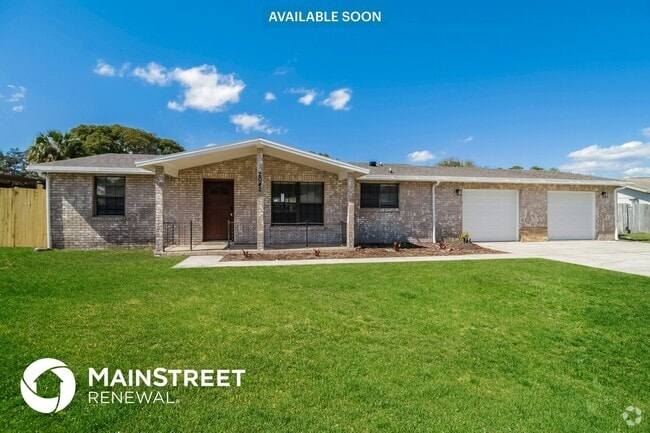 Building Photo - 2042 Jefferson Ave Rental