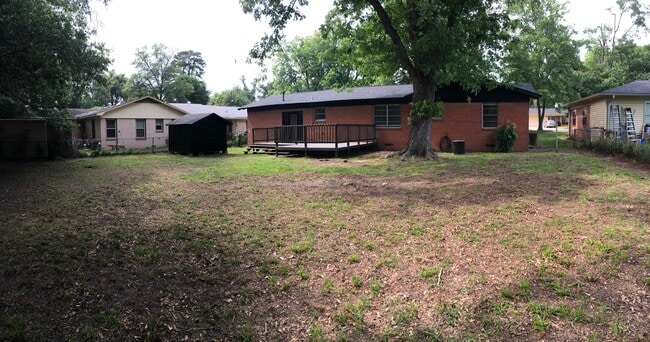 Photo - 1409 Glenrose St