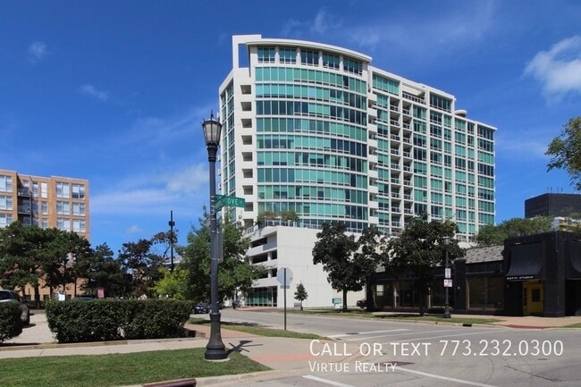 1570 Elmwood Ave Unit 706