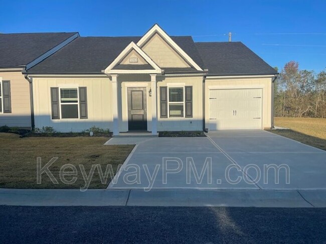 Building Photo - 5017 Greer Dr Rental