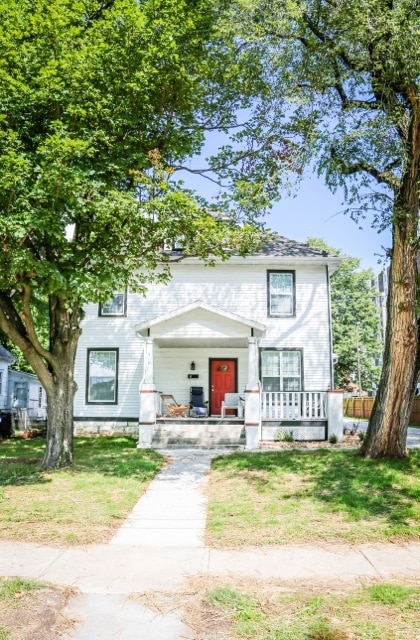 Building Photo - 512 S Main Ave Unit A