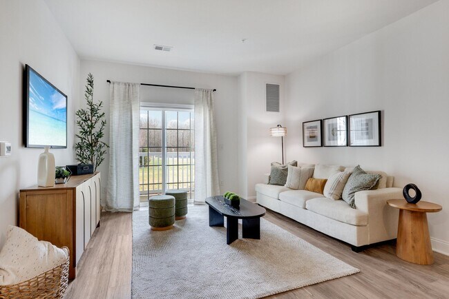 Photo - The Exchange on Franklin