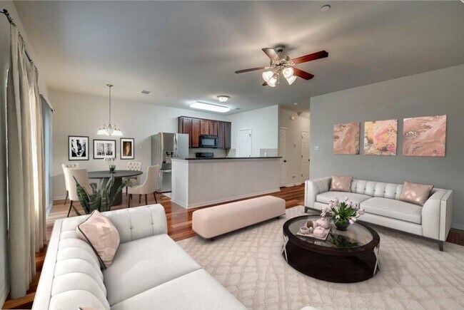 Building Photo - 1900 Little Elm Trail Unit 171 Rental