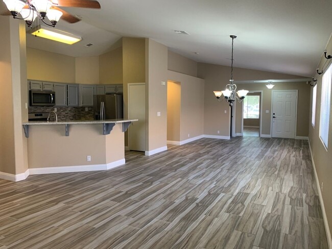 Photo - Single story 4br, 2bth, 2cg