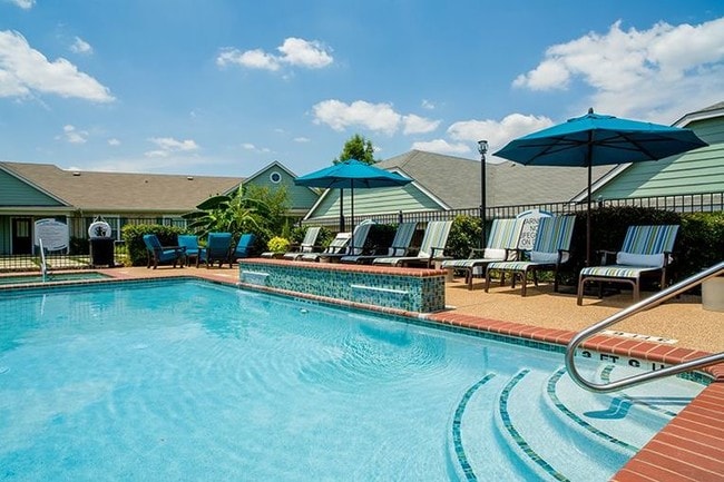 Sunstone Village a 55+ Active Adult Cottages