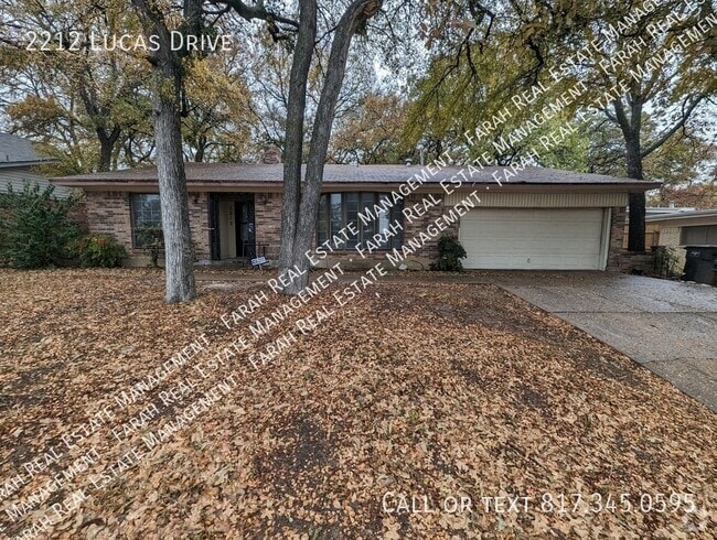 Building Photo - 2212 Lucas Dr Rental
