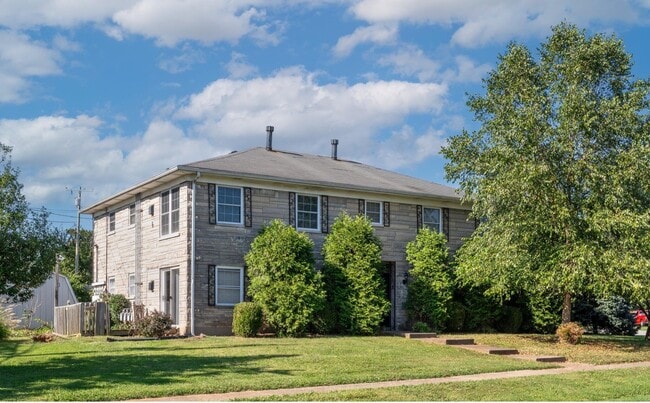 Photo - Bayberry Apartment Unit 1