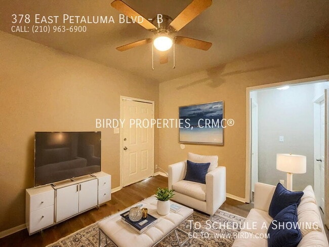 Photo - 378 E Petaluma Blvd Unidad B