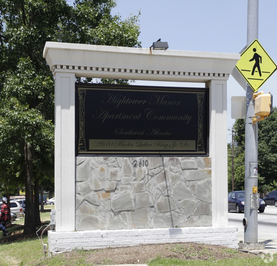 Photo - Hightower Manor