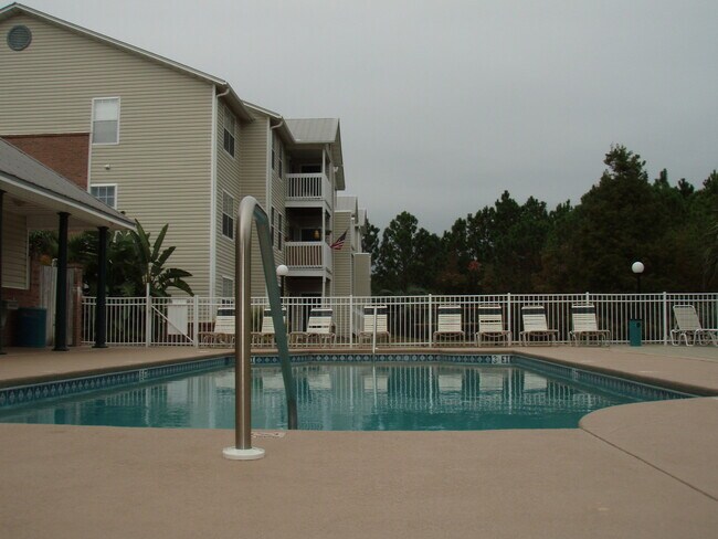 Photo - Adorable 1B/1B Unfurnished Condo near Beach in the Heart of Destin!