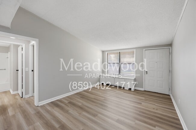 Meadowood Apartments