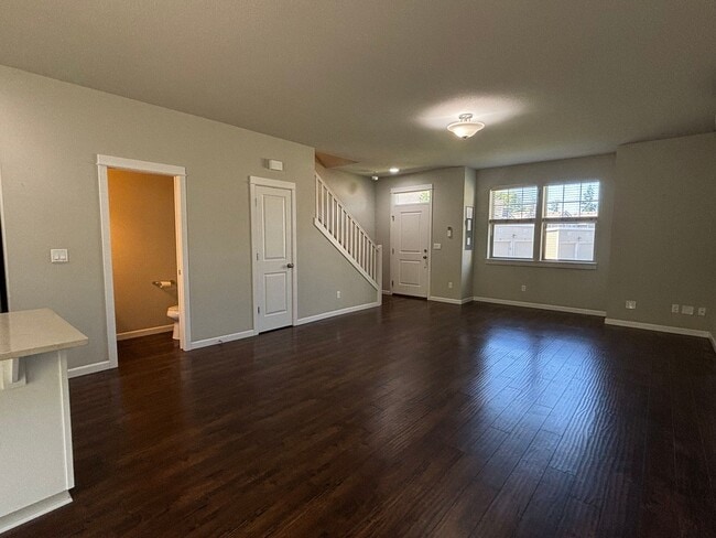 Photo - Modern Townhome Available in Wilsonville