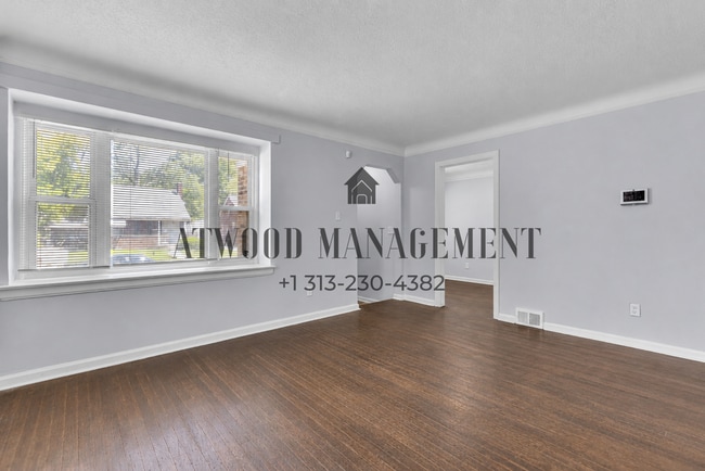 Photo - This beautifully updated 3-bedroom, 1-bath single-family home is ready for move-in!