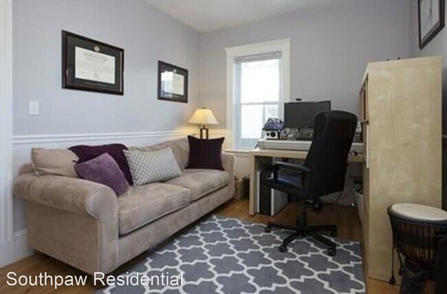 Photo - 3 br, 2 bath House - 183-185 Rindge Ave Un...