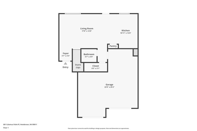 Photo - 681 Calamus Palm Pl
