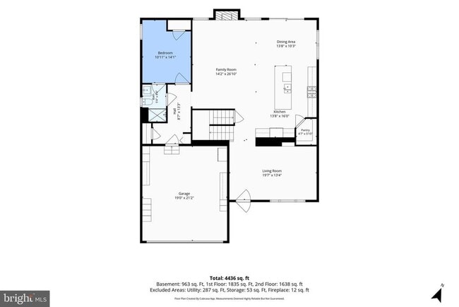 Photo - 7550 Mint Springs Ct