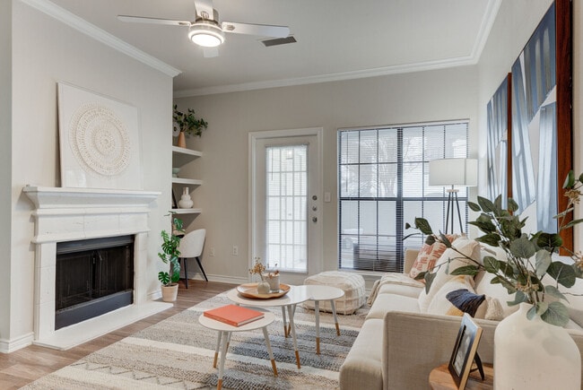 Photo - Sendero Ridge