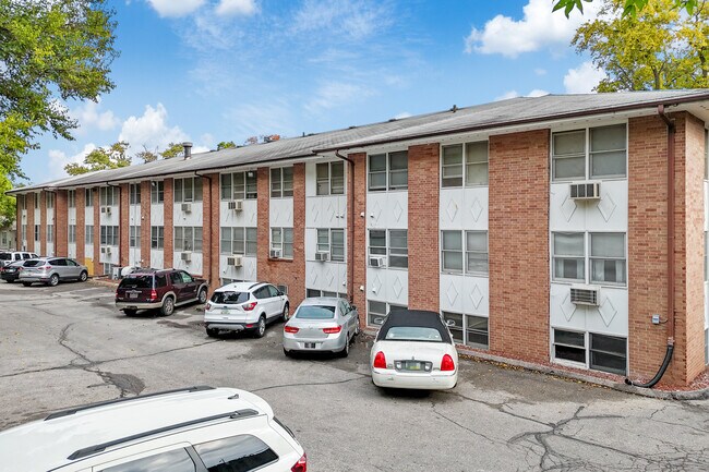 Northtown Apartments