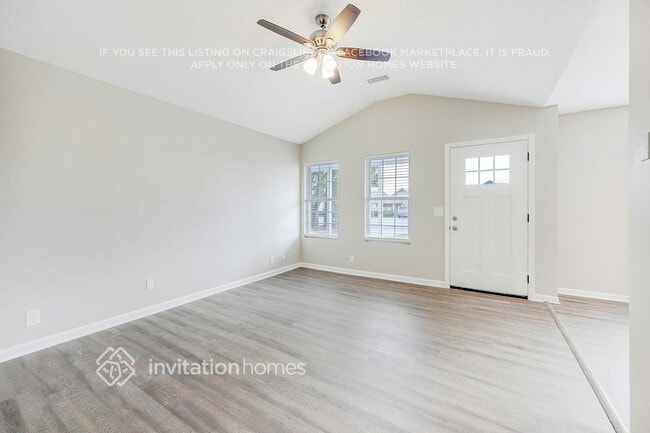 2610 Hawk Eye Ct