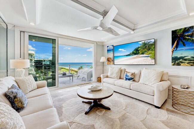3450 S Ocean Blvd Unit 505