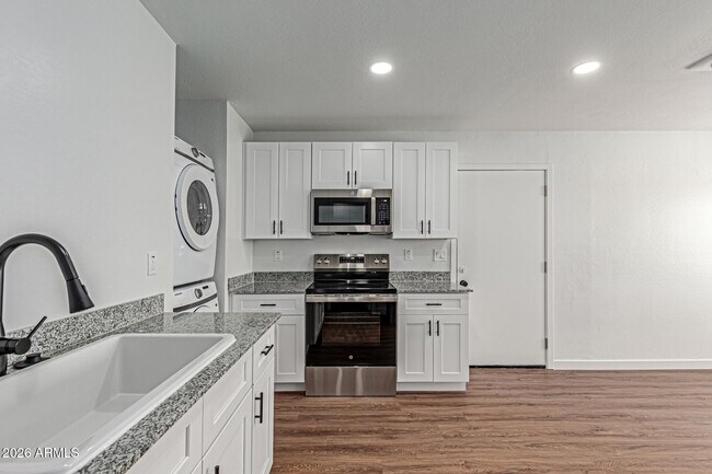 Photo - 6618 S 22nd Pl Unit 2