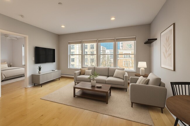 Building Photo - 112 Liberty View Dr. Unit 4B