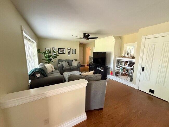 45800 W Ann Arbor Trail