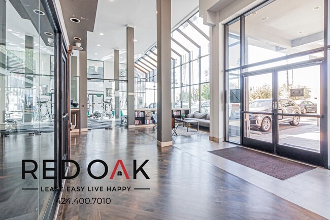 Photo - 20200 Sherman Way Unit 202