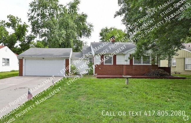 Building Photo - 2043 E Cinderella St Rental