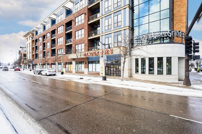 Park Villa Apartments