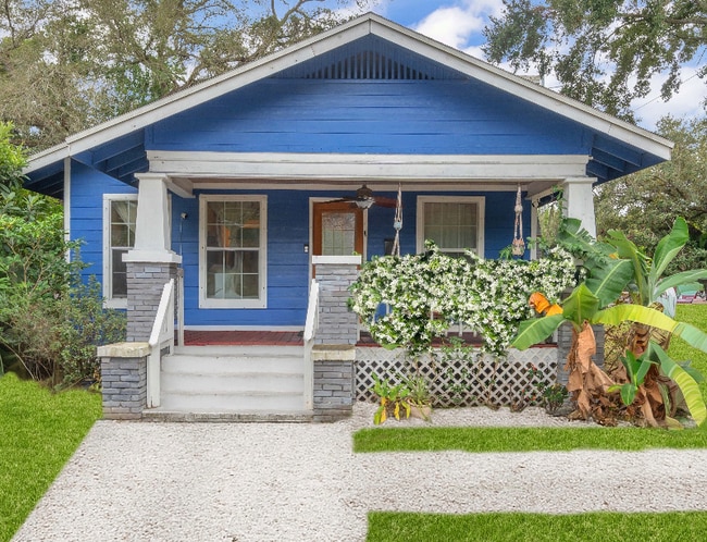 Building Photo - 3501 Bishop Eddie Newkirk Wy