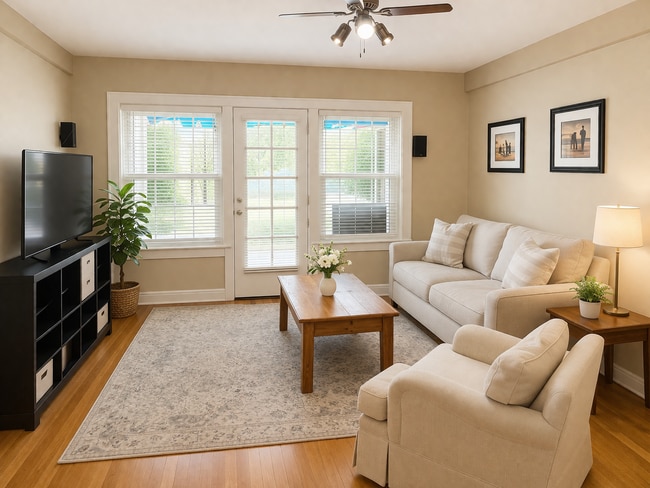 Photo - FULLY Furnished Plaza Condo