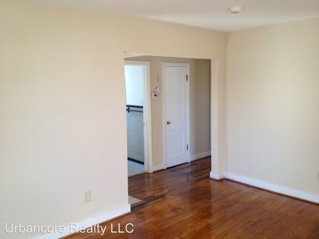Photo - 2 br, 1 bath House - 1533 Carlisle Ave