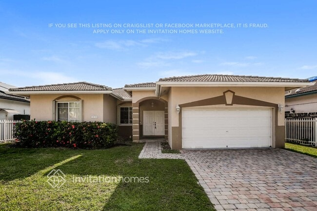 Building Photo - 14146 SW 160th Ct
