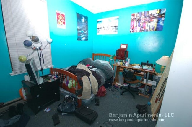 Photo - 774 Columbus Ave Unidad 4