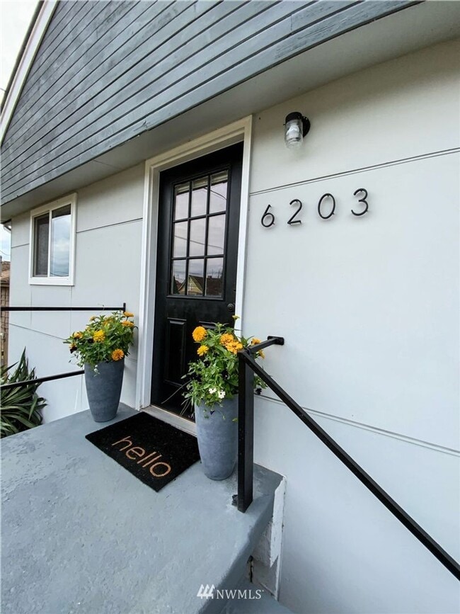 Photo - Charming 2 Bed 1 Bath in Hillman City!