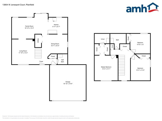 Photo - 13804 W Jonesport Ct