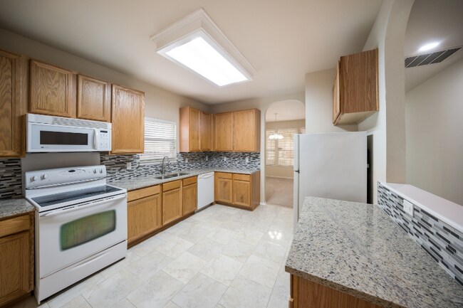 Photo - 8723 Sonora Pass Casa